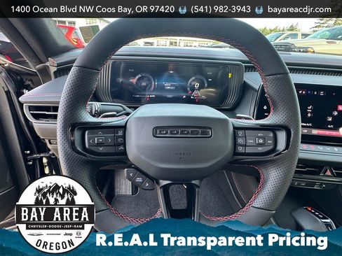 New 2026 Dodge Charger Scat Pack AWD/4WD image 20