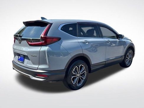 Used 2020 Honda CR-V EX-L image 6
