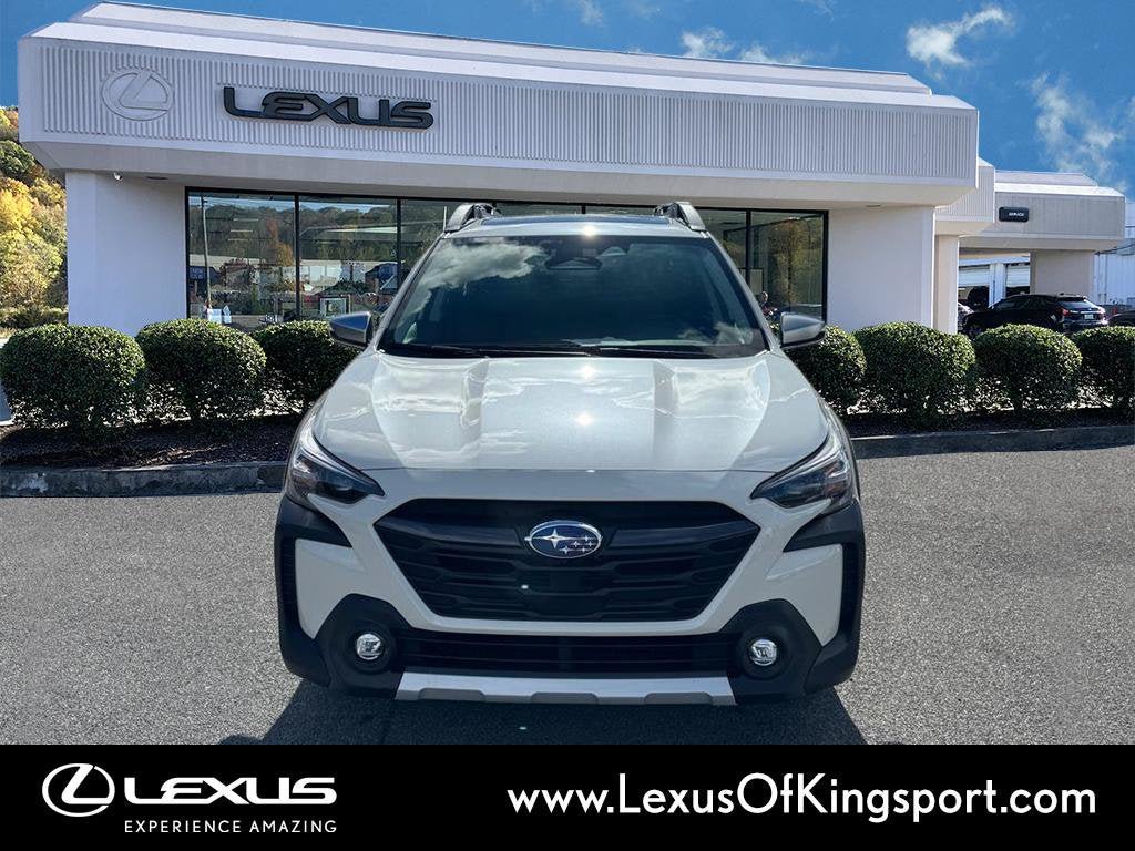 Used 2024 Subaru Outback Touring AWD/4WD image 8