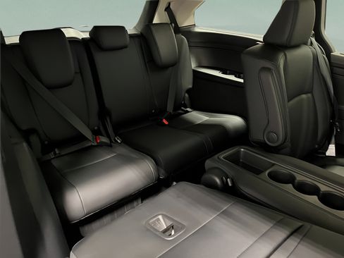 Used 2026 Honda Odyssey EX-L image 27