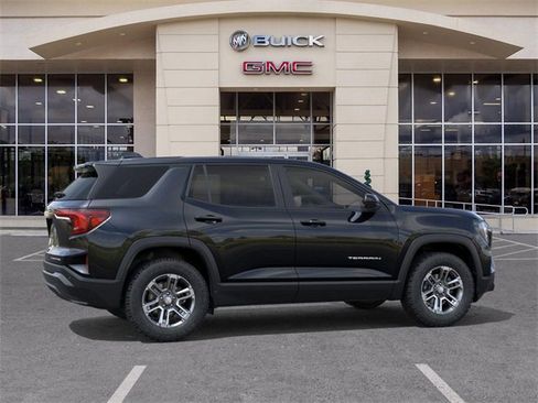 New 2026 GMC Terrain Elevation w/ LPO, Floor Liner Package image 5