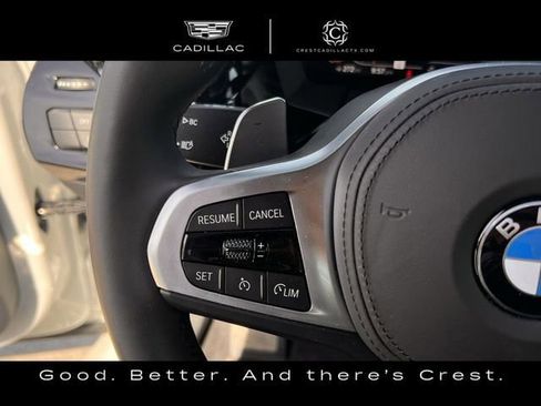 Used 2024 BMW Z4 sDrive30i w/ Driving Assistance Package RWD image 13