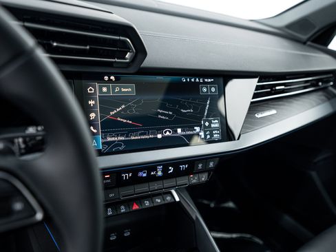 New 2026 Audi A3 2.0T Premium image 11