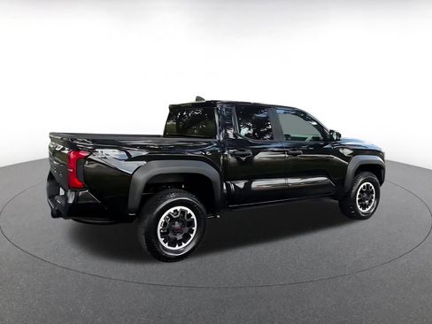 Used 2024 Toyota Tacoma TRD Off-Road AWD/4WD image 47