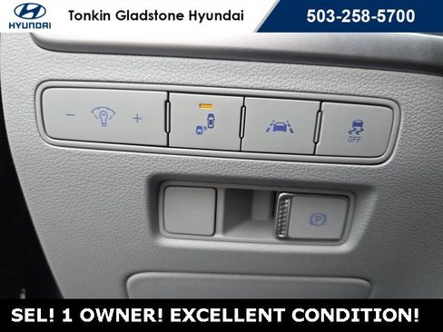 Used 2022 Hyundai Palisade SEL image 11