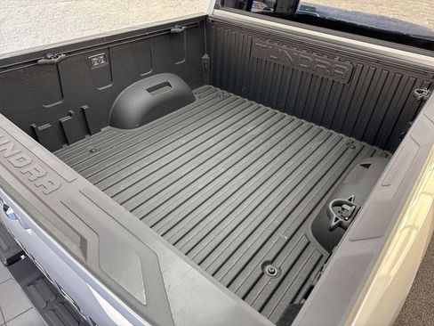 Used 2025 Toyota Tundra Limited image 9