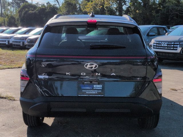 New 2027 Hyundai Kona SEL Sport FWD image 6
