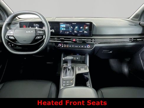 Certified 2026 Kia Sportage X-Line w/ X-Line Premium Package AWD/4WD image 7