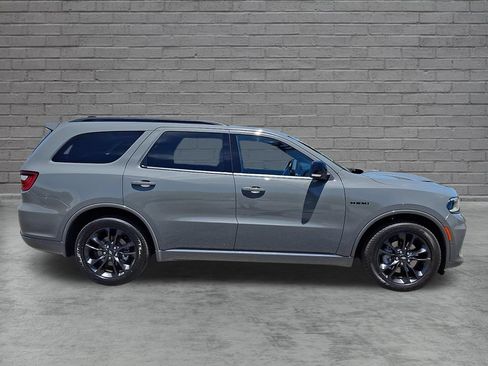 Used 2023 Dodge Durango R/T AWD/4WD image 13