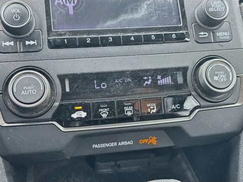 Used 2017 Honda Civic LX image 15