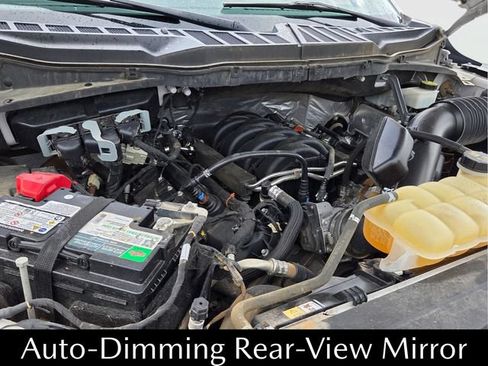 Used 2021 Ford F150 XLT w/ Equipment Group 301A Mid AWD/4WD image 22