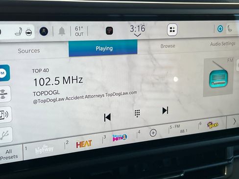 New 2026 Jeep Wrangler Unlimited Rubicon image 17