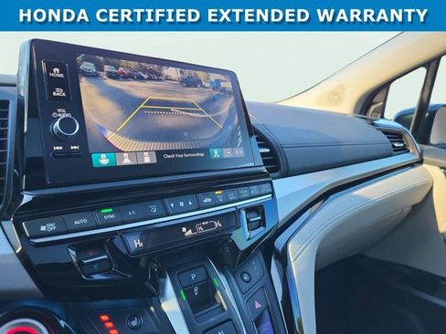 Used 2025 Honda Odyssey Touring image 47
