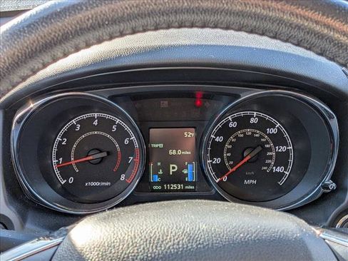 Used 2018 Mitsubishi Outlander Sport SEL image 10