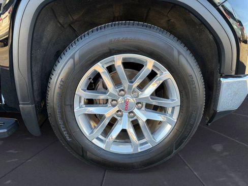 Used 2019 GMC Sierra 1500 SLT image 39