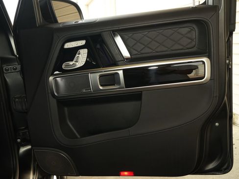 Used 2024 Mercedes-Benz G 63 AMG 4MATIC image 26