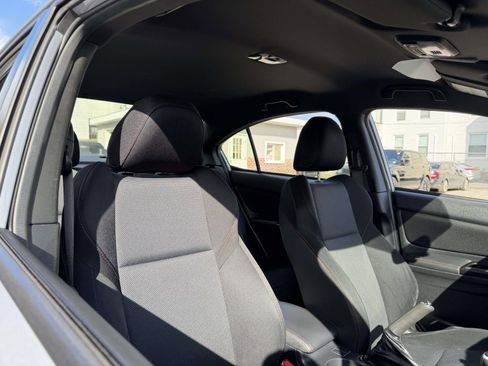 Used 2019 Subaru WRX AWD/4WD image 12