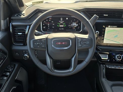 New 2026 GMC Sierra 2500 AT4X image 28