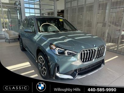 New 2026 BMW X1 xDrive28i w/ Technology Package