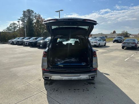 New 2026 BMW X5 xDrive50e w/ Climate Comfort Package AWD/4WD image 6