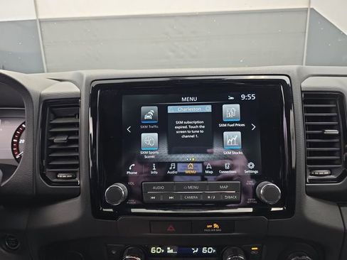 Used 2023 Nissan Frontier Pro-X w/ Pro Convenience Package image 33