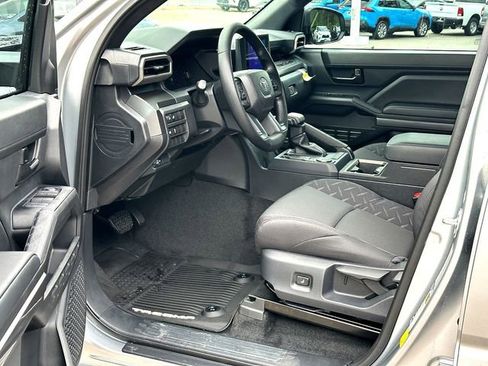 New 2026 Toyota Tacoma SR5 image 10