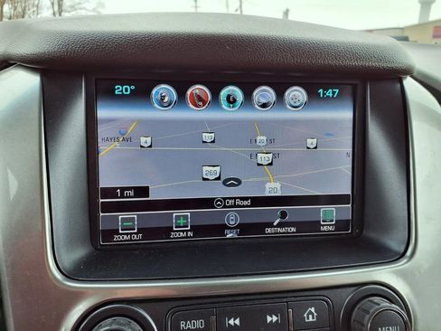 Used 2018 Chevrolet Tahoe LT image 11