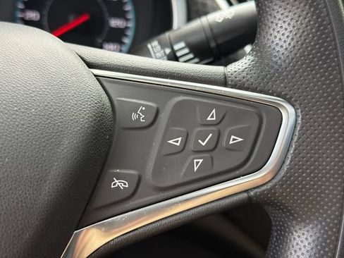 Used 2024 Chevrolet Malibu LT FWD image 25