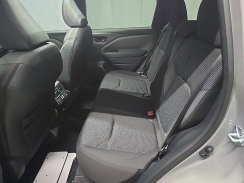 New 2026 Subaru Forester Premium image 13
