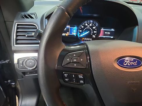 Used 2017 Ford Explorer Sport w/ Equipment Group 401A image 29
