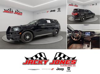 Used 2023 Dodge Durango Pursuit w/ Technology Group video 1