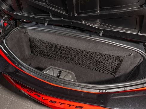 Used 2022 Chevrolet Corvette Stingray Premium Conv w/ Z51 Performance Package RWD image 29