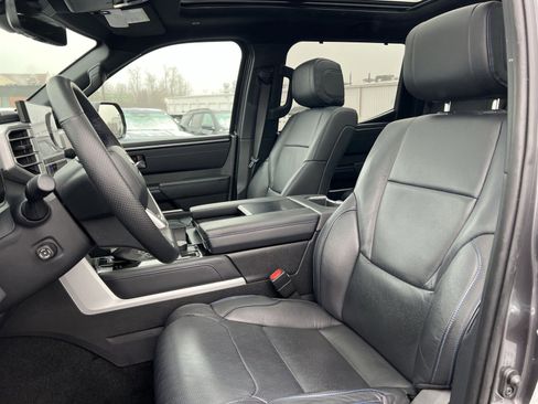 Used 2024 Toyota Tundra Platinum image 13