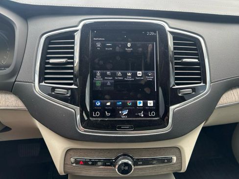Used 2021 Volvo XC90 T8 Inscription w/ Protection Package Premier AWD/4WD image 23