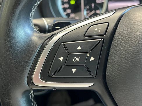 Used 2019 INFINITI QX30 AWD w/ Cargo Package image 12