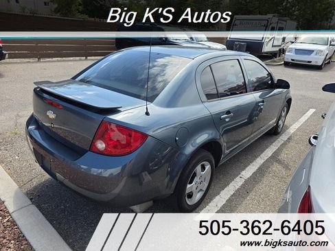Used 2006 Chevrolet Cobalt LS image 7