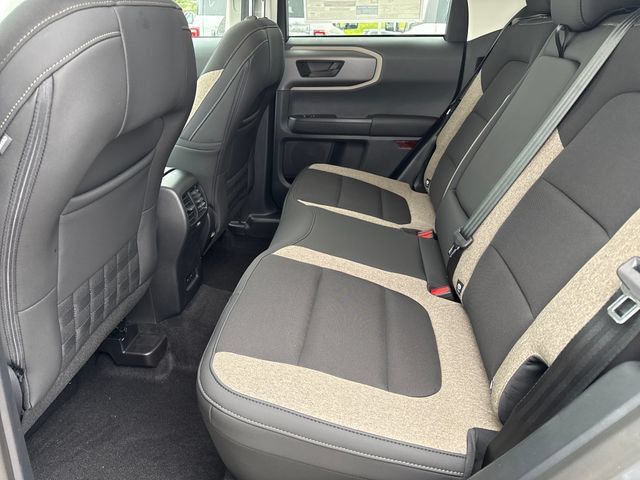 New 2026 Ford Bronco Sport Big Bend w/ Convenience Package AWD/4WD image 14