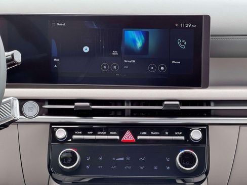 New 2026 Hyundai Tucson Limited FWD image 37