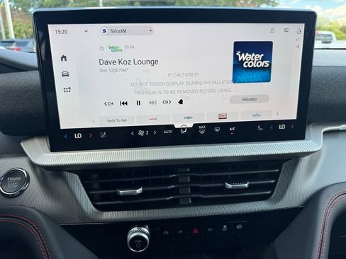 New 2025 Ford Explorer ST-Line w/ Premium Package image 20