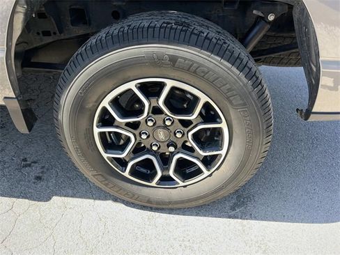 Used 2023 Ford F150 XLT w/ Equipment Group 302A High image 11