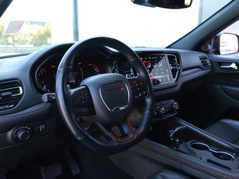 Certified 2024 Dodge Durango GT image 26