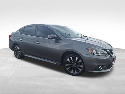 Used 2019 Nissan Sentra SR