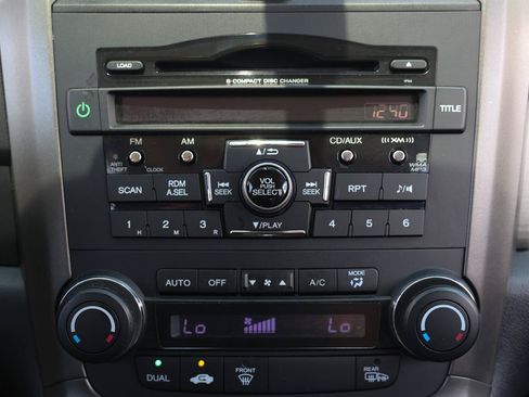Used 2011 Honda CR-V EX-L image 33