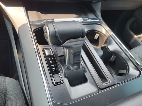 Used 2024 Ford F150 Lightning Flash AWD/4WD image 29