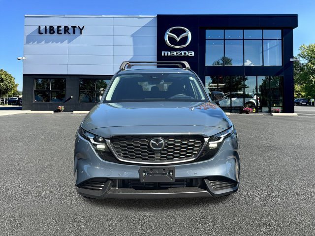 New 2026 MAZDA CX-5 Preferred AWD/4WD image 2