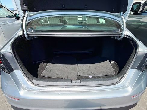 Certified 2024 Honda Accord EX image 23