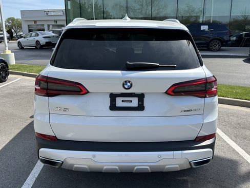 Used 2019 BMW X5 xDrive40i w/ Premium Package 2 AWD/4WD image 9