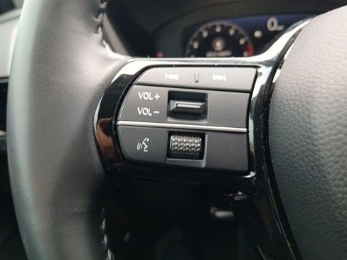 Used 2026 Honda CR-V EX-L image 27