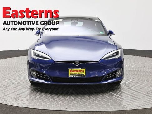 Used 2019 Tesla Model S P100D image 2