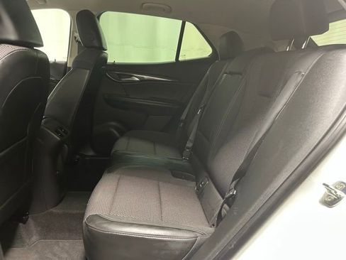Used 2022 Buick Envision Preferred AWD/4WD image 10